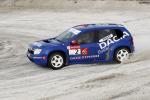 Dacia Duster Trophee Andros 2009 года